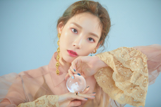 사진=SM엔터테인먼트 제공